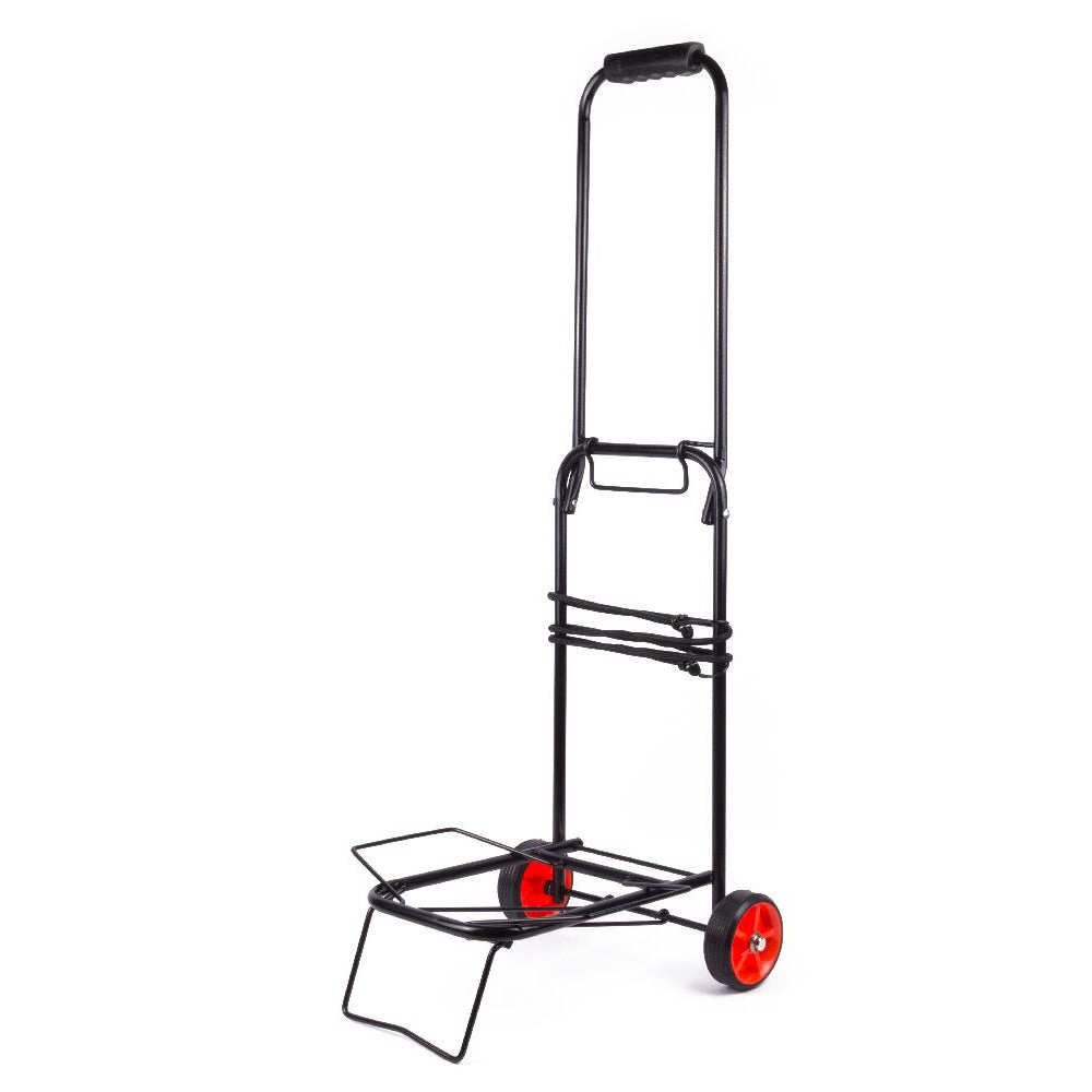 Trolley Steekwagen - Opvouwbaar - Lichtgewicht - 34x88cm