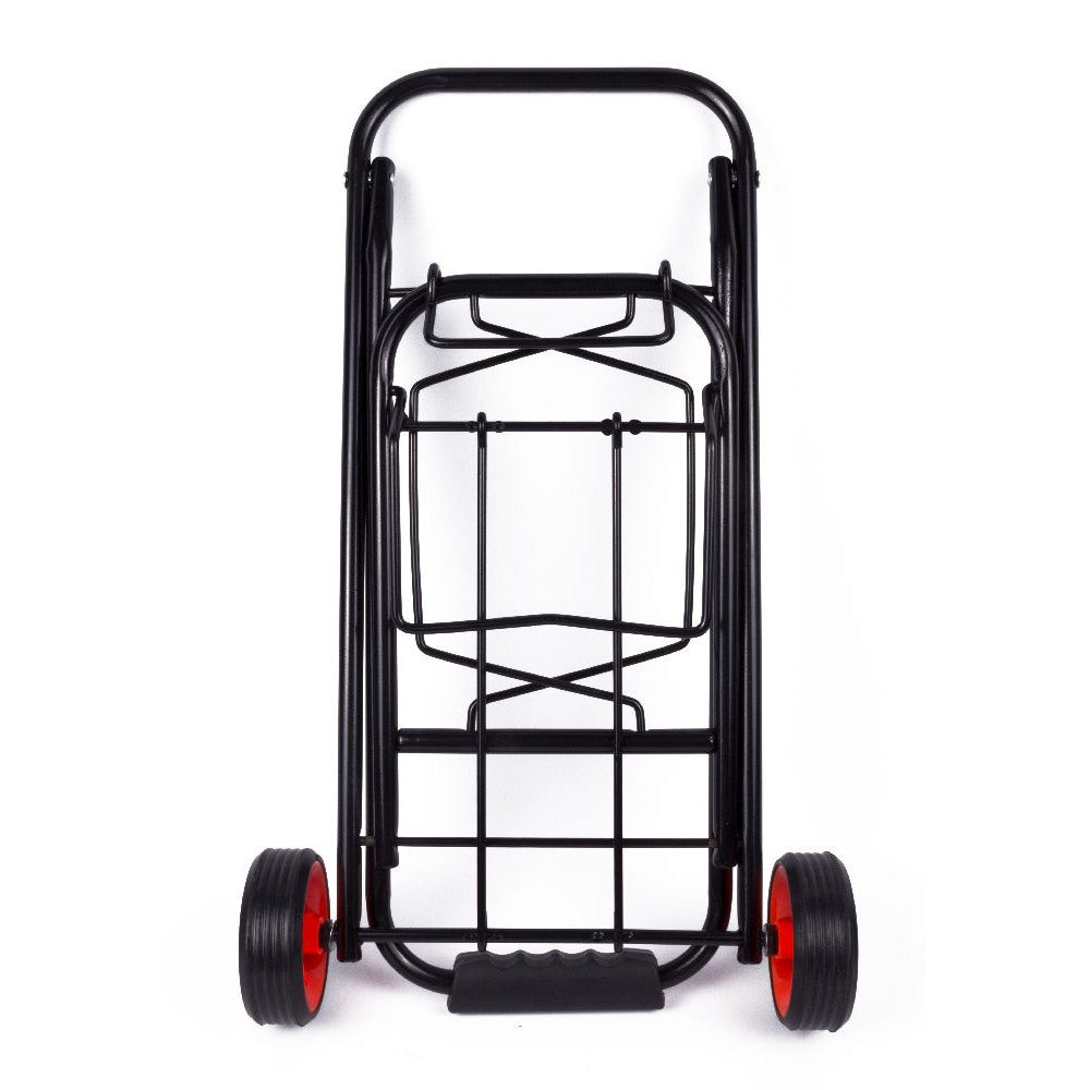 Trolley Steekwagen - Opvouwbaar - Lichtgewicht - 34x88cm