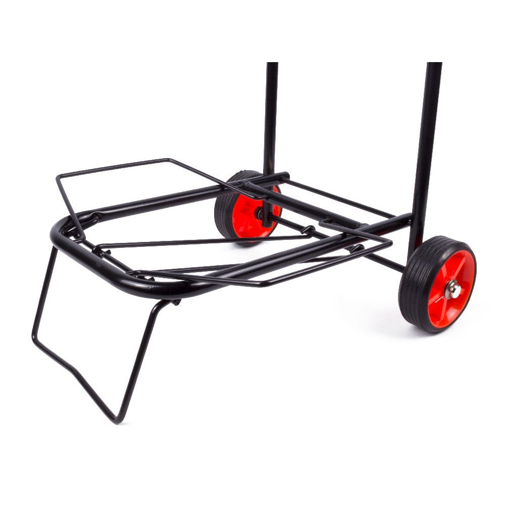 Trolley Steekwagen - Opvouwbaar - Lichtgewicht - 34x88cm