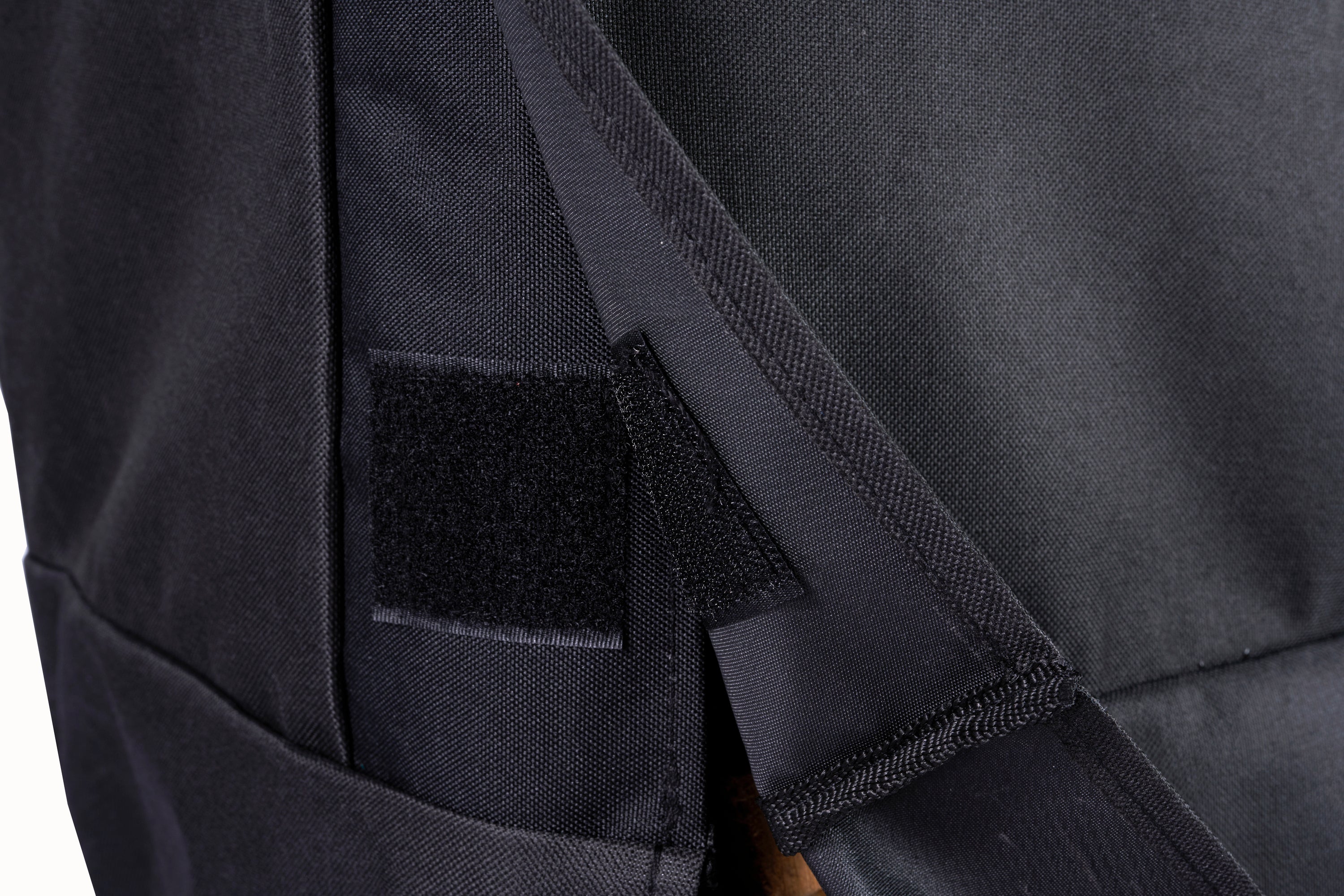 Lendo Online Beschermhoes voor brandhoutrek 100x25x196cm oxford