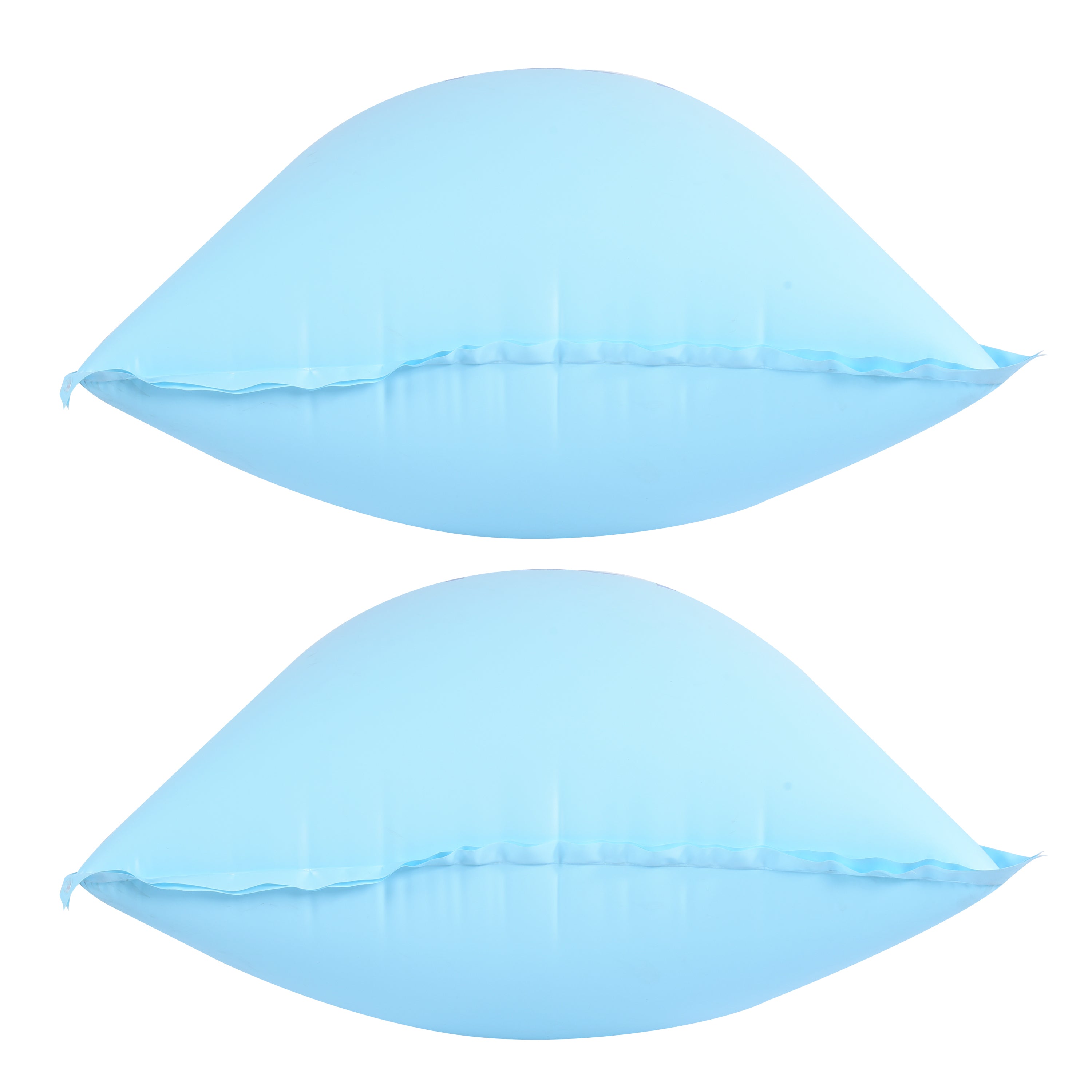 Lendo Online Coussin de piscine pour couverture de piscine 120x120cm 4 pcs