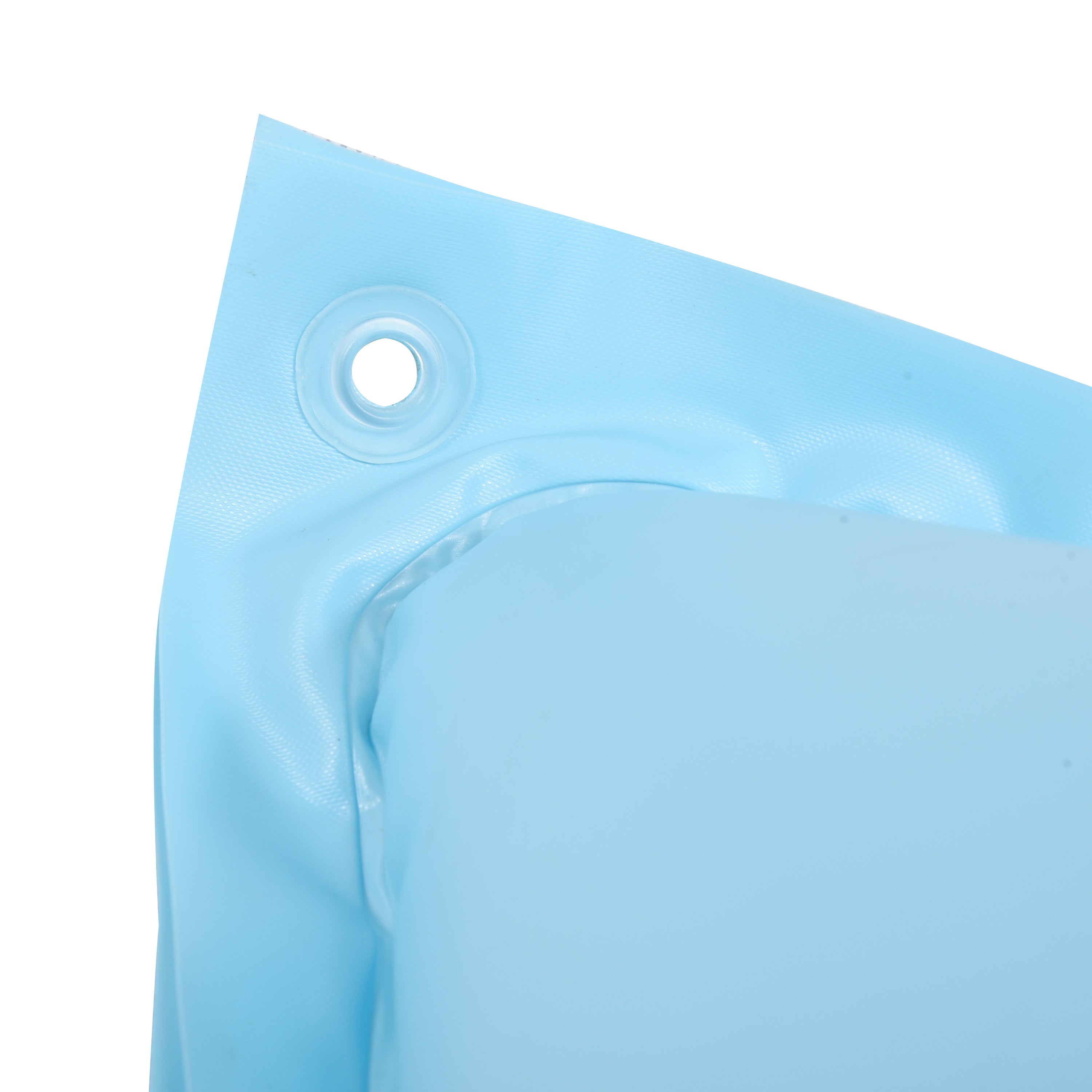 Lendo Online Coussin de piscine pour couverture de piscine 120x120cm 10 pcs