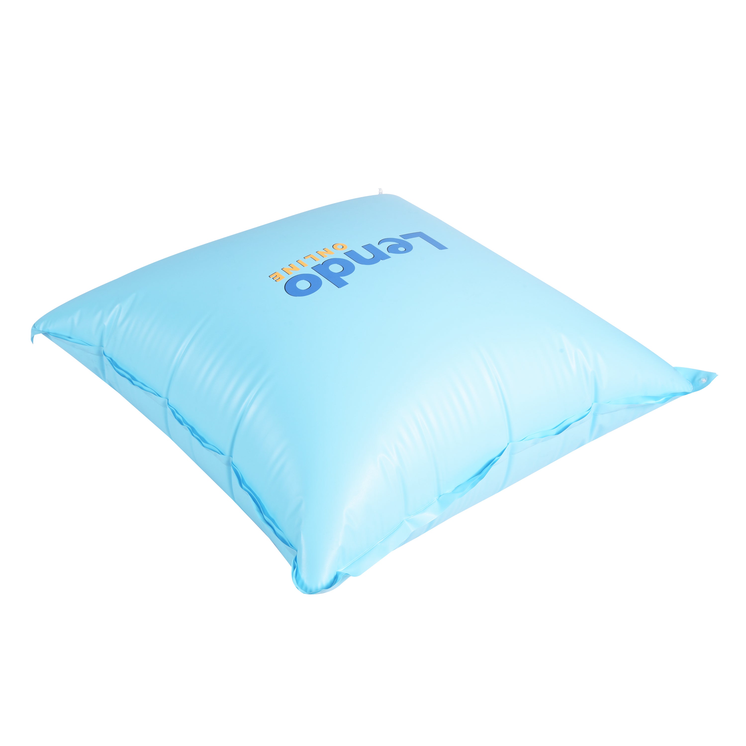 Lendo Online Coussin de piscine pour couverture de piscine 120x120cm 10 pcs