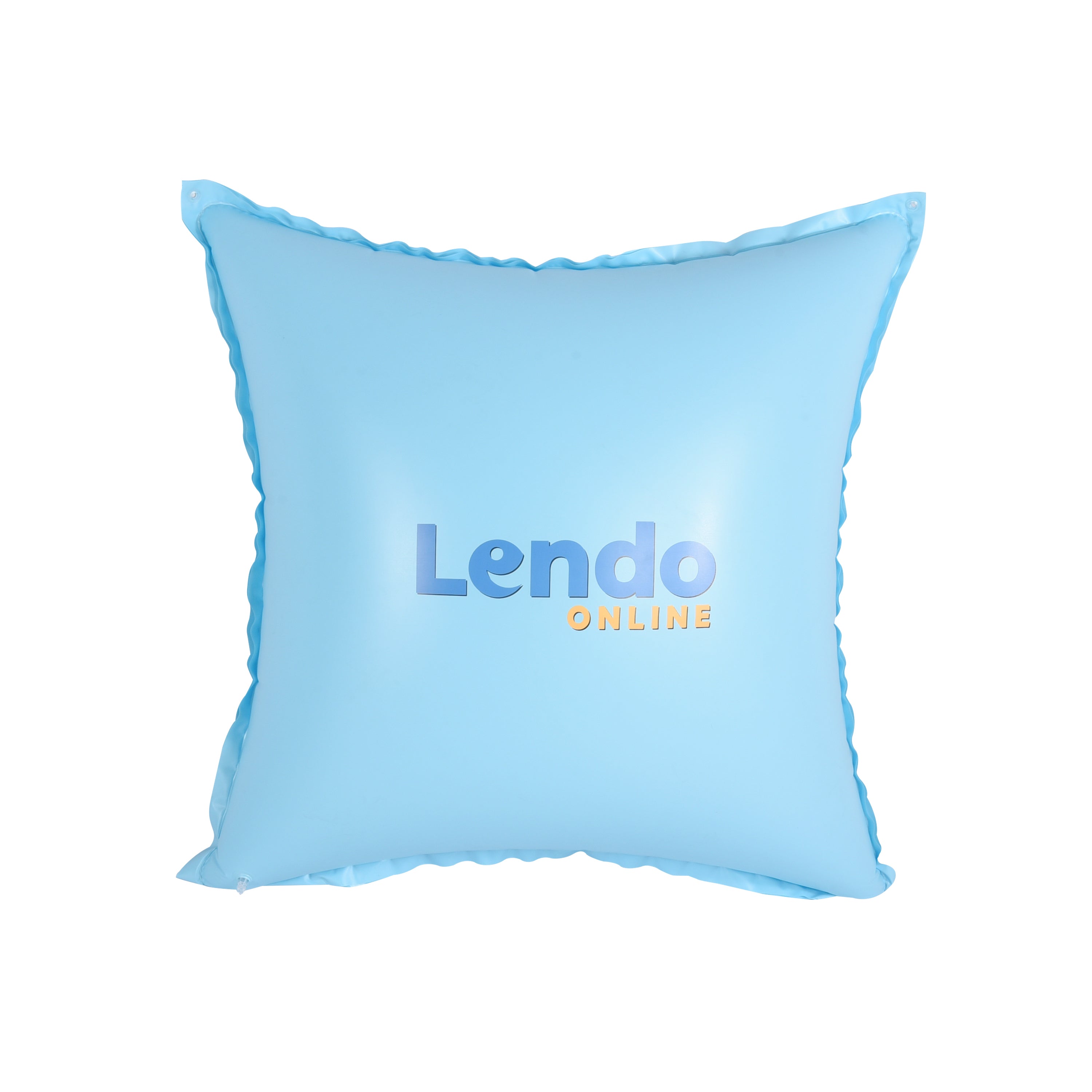 Lendo Online Coussin de piscine pour couverture de piscine 120x120cm 10 pcs