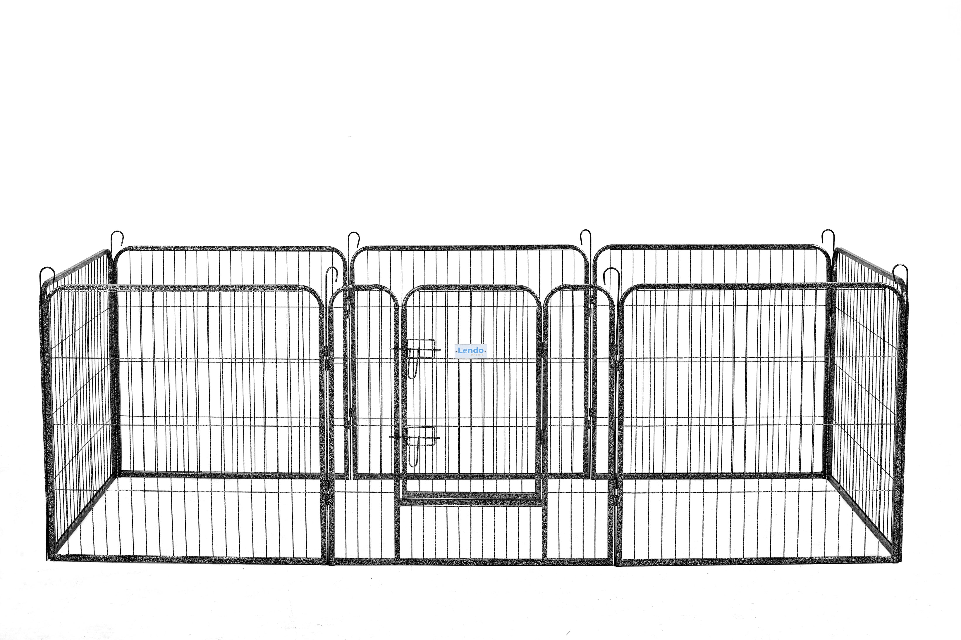 Hondenkennels