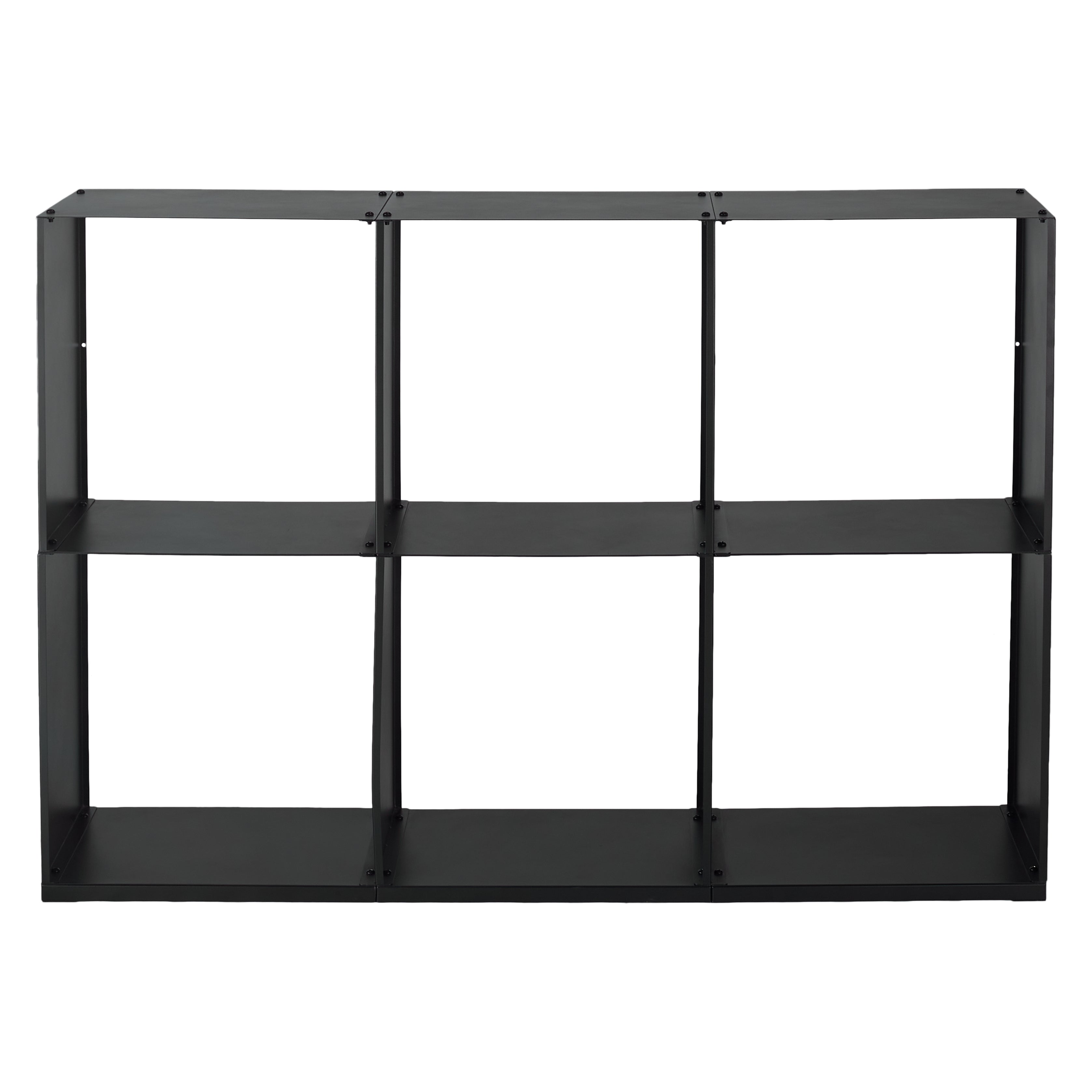Lendo Online Brandhoutrek 80x28x120cm draagtas zwart staal