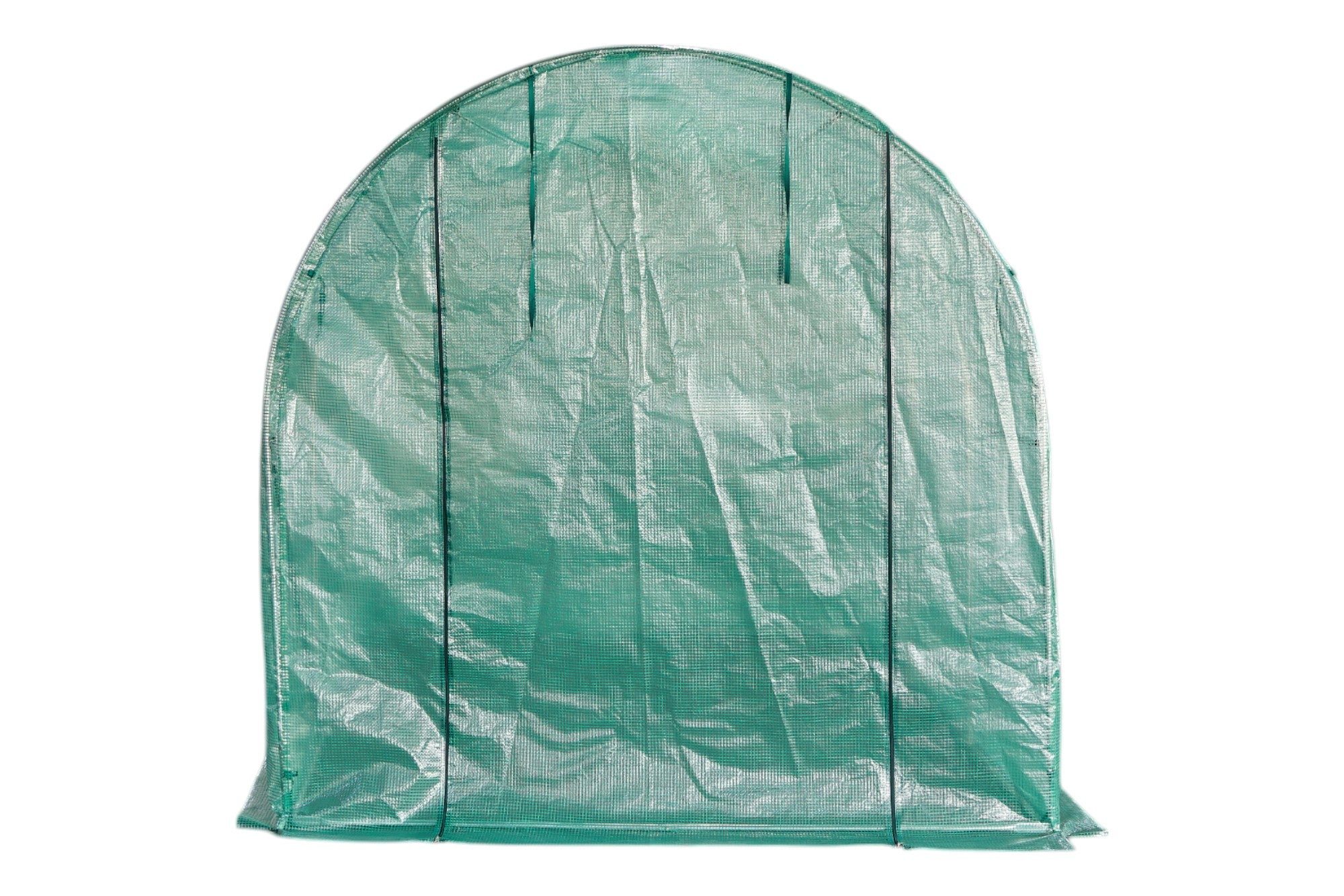 Lendo Online Tunnelkas met PE hoes 200x300x200cm staal groen