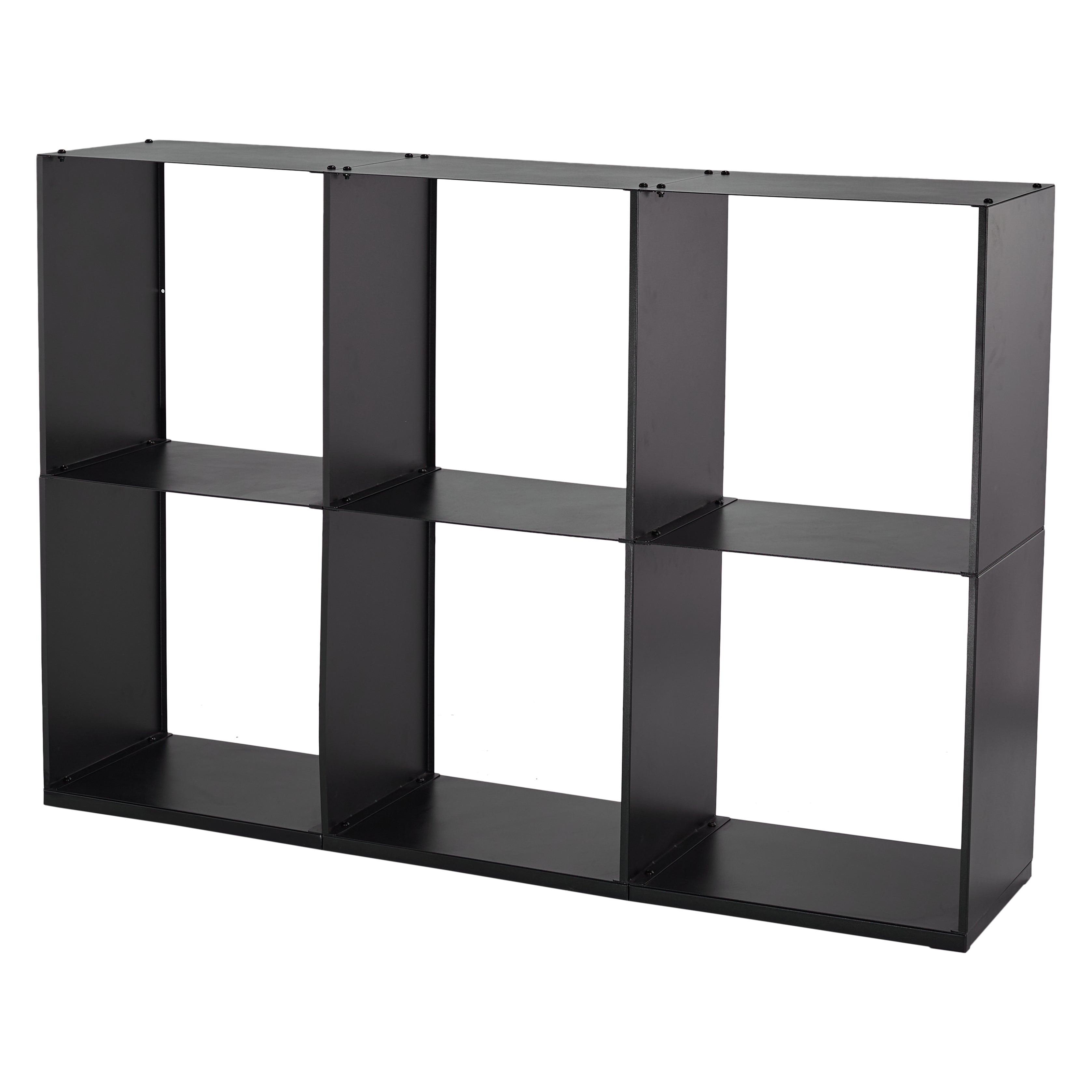 Lendo Online Brandhoutrek 80x28x120cm draagtas zwart staal