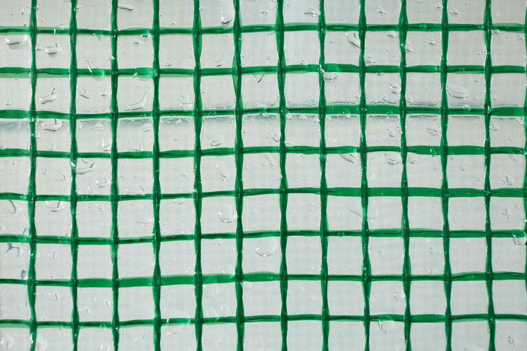 Lendo Online Tuinkas 3 etages PE hoes 143x213x195cm staal