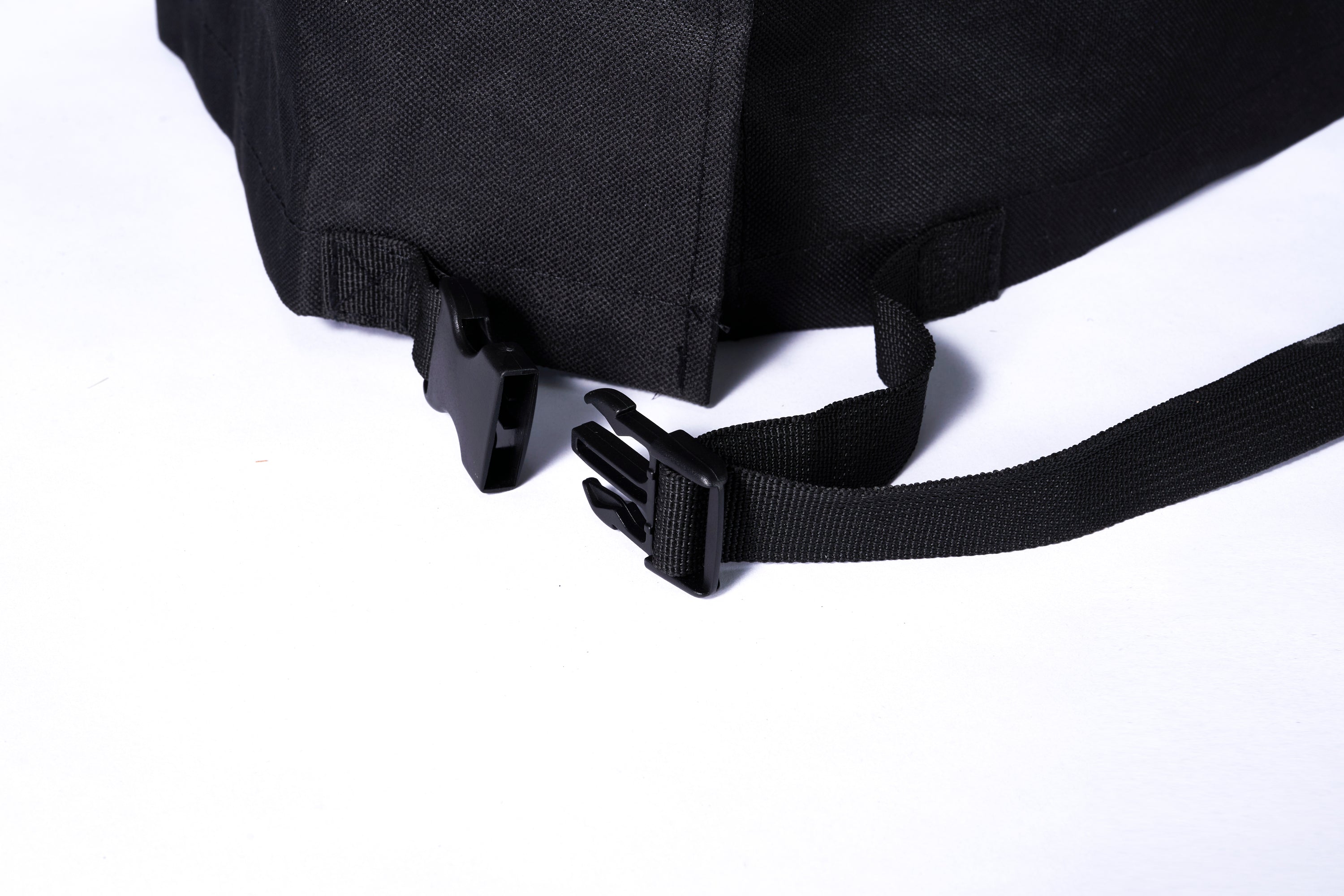 Lendo Online Beschermhoes voor brandhoutrek 100x25x196cm