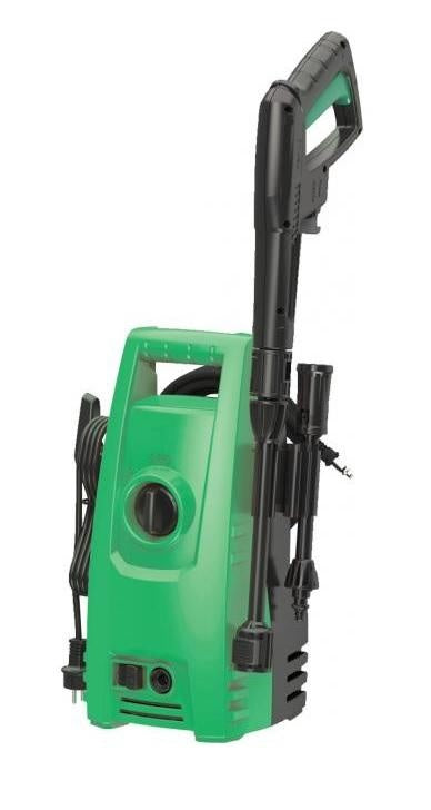 Hofftech 1200 Watt hogedrukreiniger met filter en vuilvrees 100 BAR - 6.5L per minuut